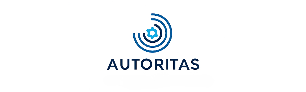 Autoritas — Tu Expertise, Amplificada